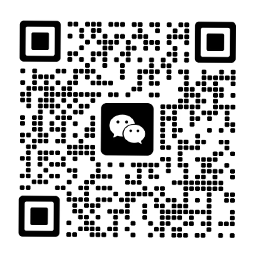 扫一扫，关注我们
